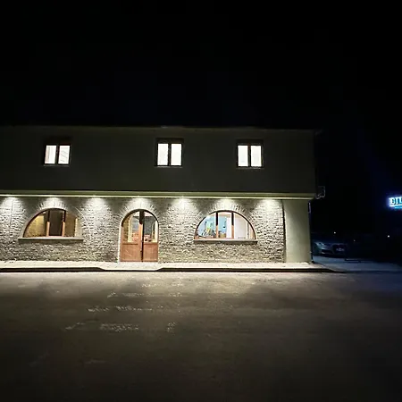 Bar Restorant Bilo 3*