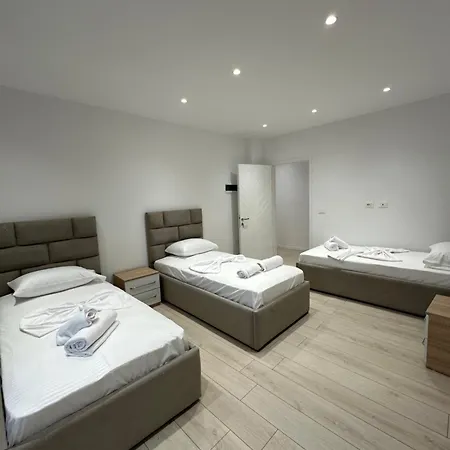 Bar Restorant Bilo ホテル 3*