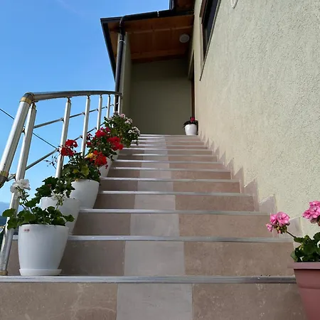 Bar Restorant Bilo 3* Këlcyra