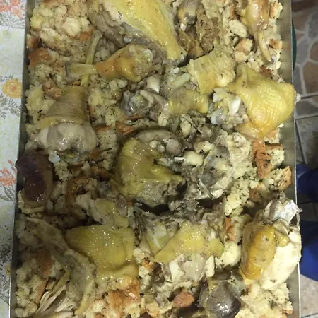 Bar Restorant Bilo 3* Kelcyre