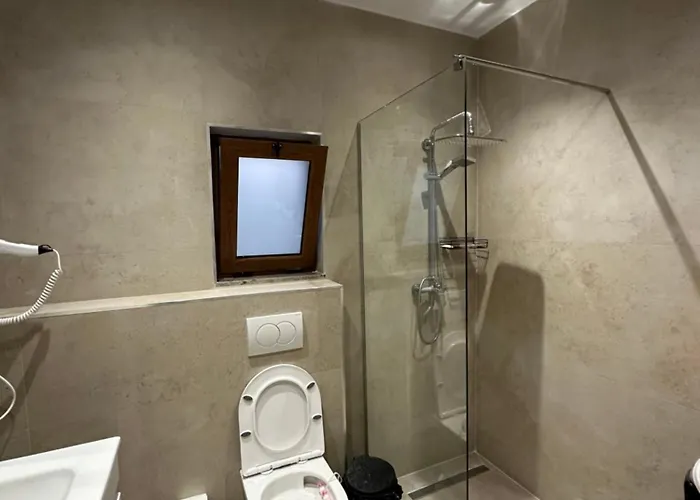 Szálloda Bar Restorant Bilo 3*