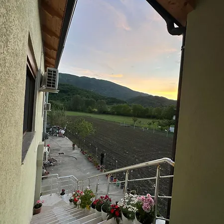 Bar Restorant Bilo 3*