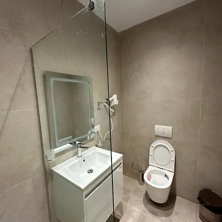 Bar Restorant Bilo 3* Kelcyre