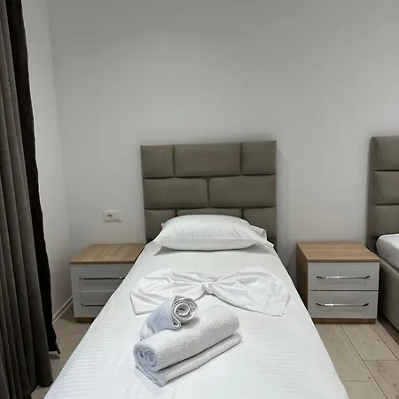 Bar Restorant Bilo 호텔 Kelcyre