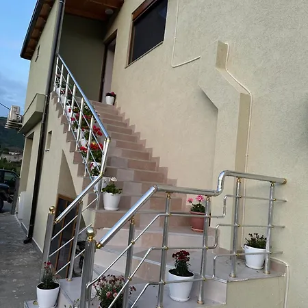 Hotel Bar Restorant Bilo 3*