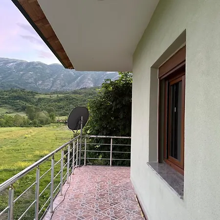 Bar Restorant Bilo Kelcyre