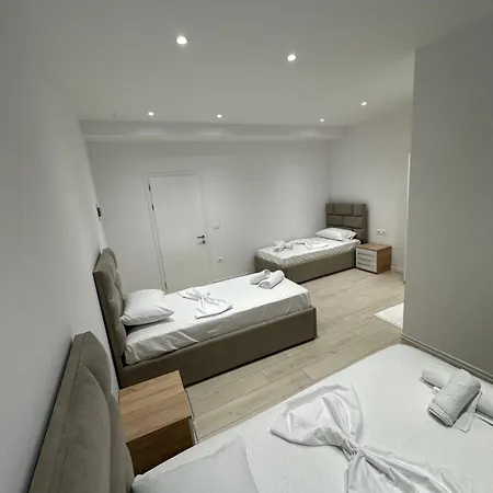 Bar Restorant Bilo 3* Kelcyre