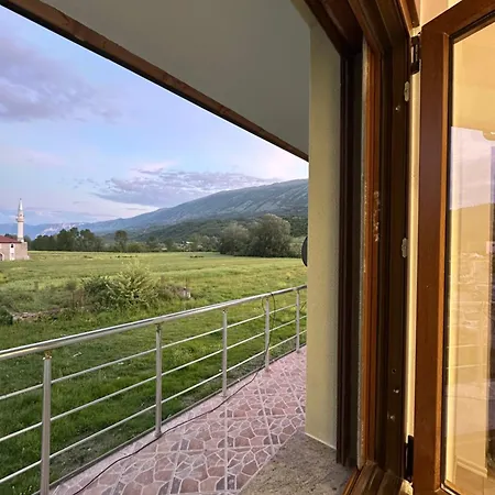 Hotel Bar Restorant Bilo