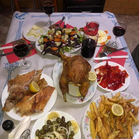 Bar Restorant Bilo Hotel 3*