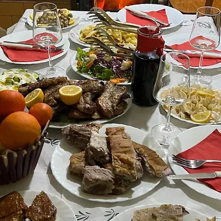 Bar Restorant Bilo