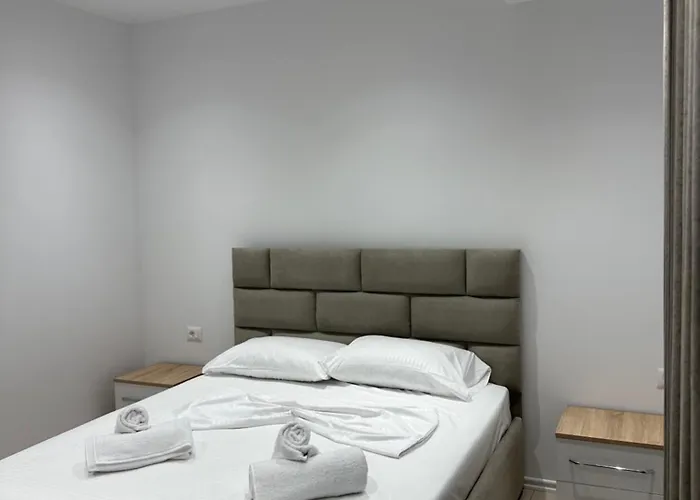 Bar Restorant Bilo Hotel