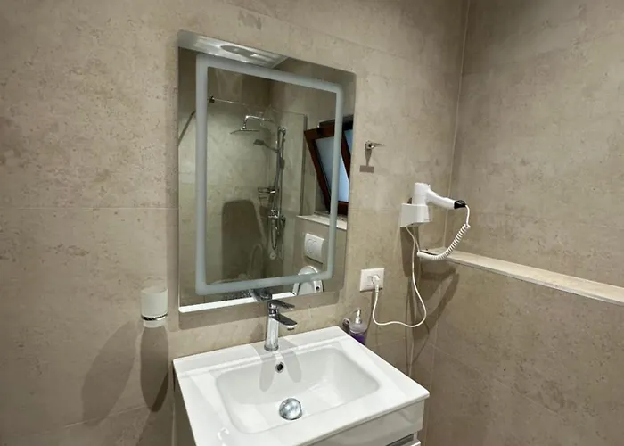 Bar Restorant Bilo Hotel Kelcyre