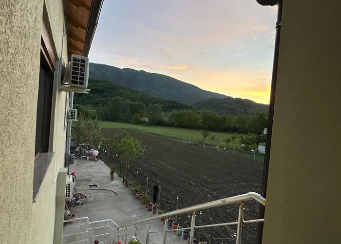 Bar Restorant Bilo 3*