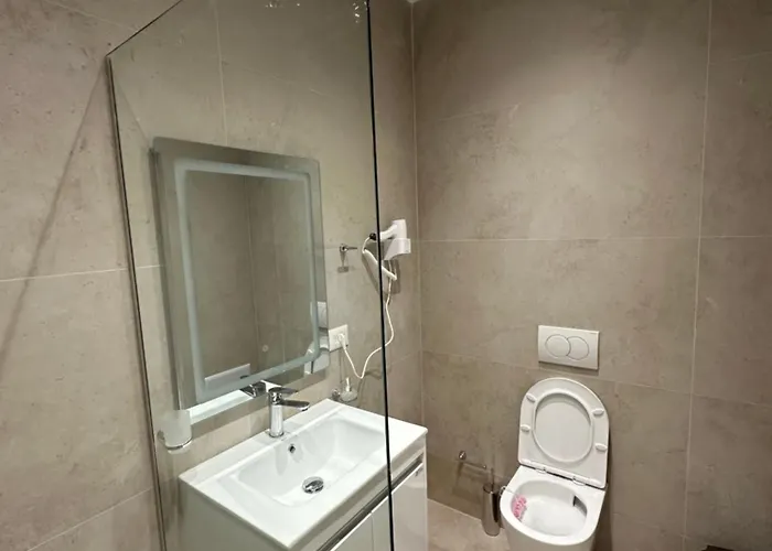 Bar Restorant Bilo 3* Kelcyre