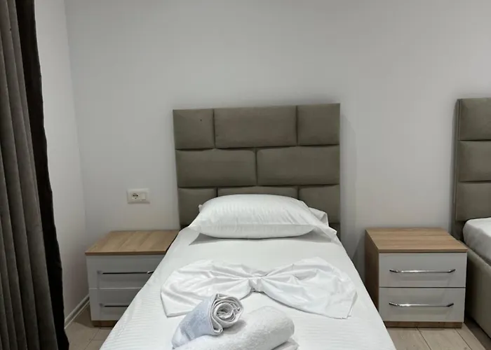 Bar Restorant Bilo Hotel Kelcyre