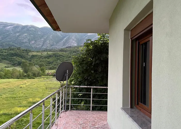 Bar Restorant Bilo Kelcyre