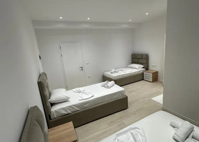 Bar Restorant Bilo 3* Kelcyre