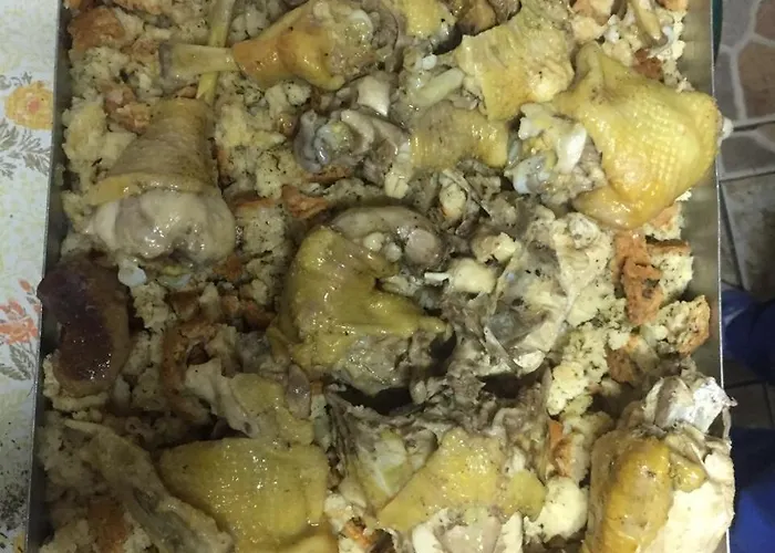 Bar Restorant Bilo 3* Kelcyre