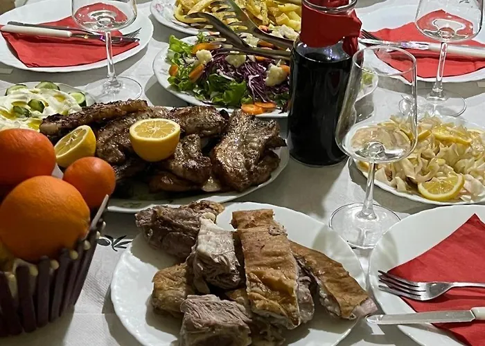 Bar Restorant Bilo