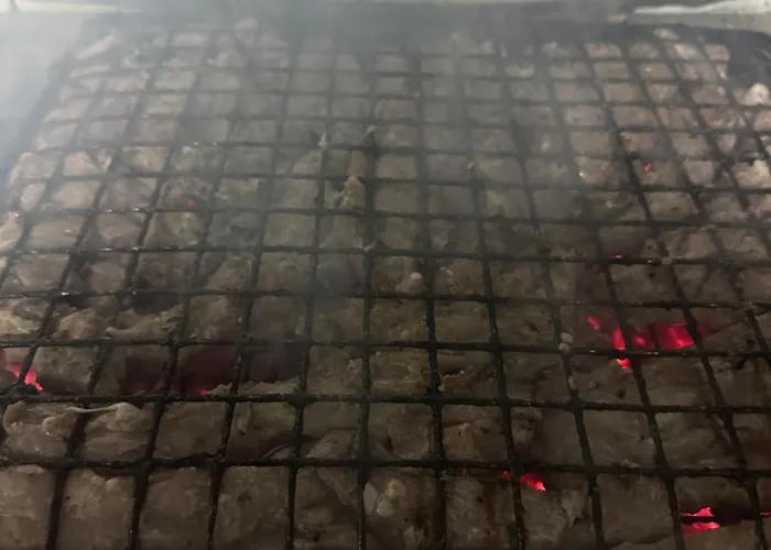 Bar Restorant Bilo Hotel